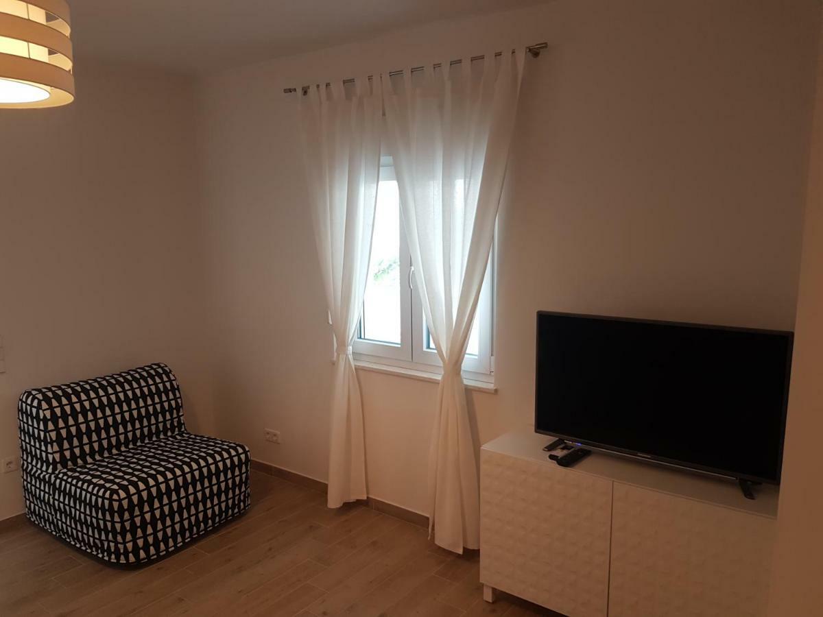 Sea View Apartment With A Huge Terrace Pisak Esterno foto